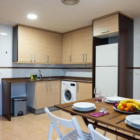 Atico con vistas - Alfahuir Apartamento Valencia Exterior foto