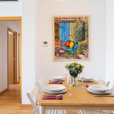 Atico con vistas - Alfahuir Apartamento Valencia Exterior foto