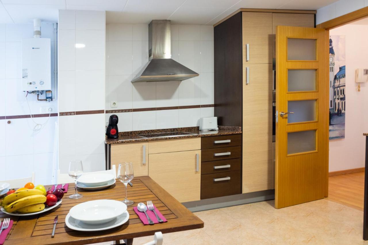 Atico con vistas - Alfahuir Apartamento Valencia Exterior foto