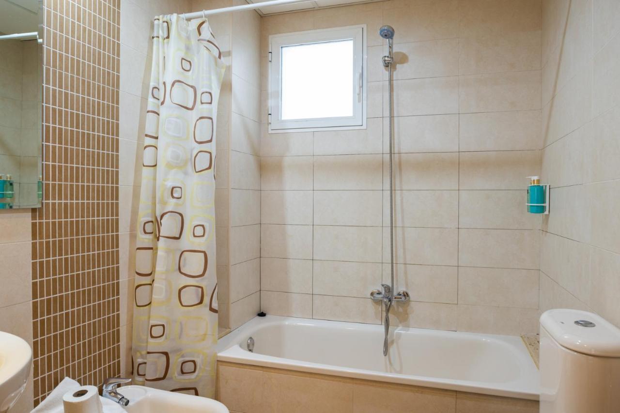 Atico con vistas - Alfahuir Apartamento Valencia Exterior foto