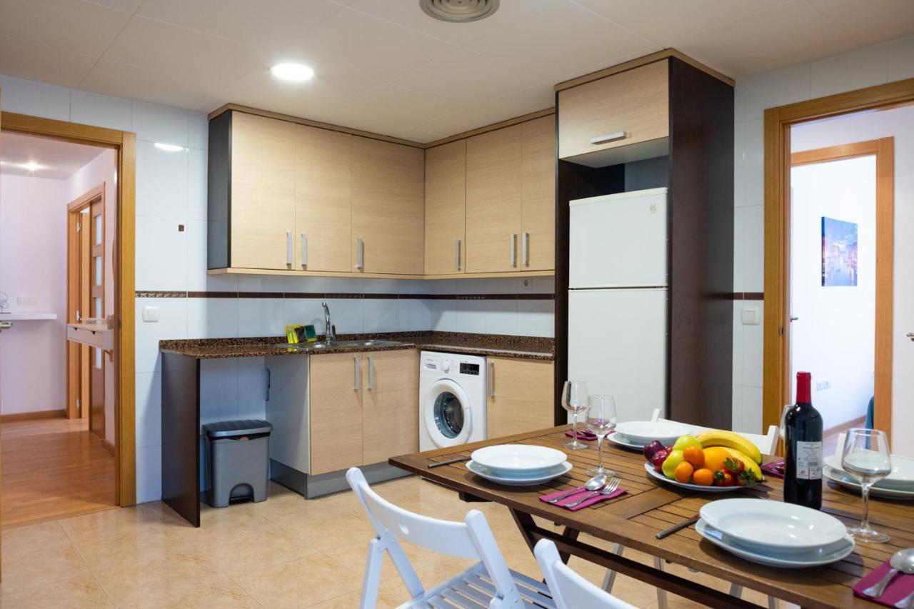 Atico con vistas - Alfahuir Apartamento Valencia Exterior foto