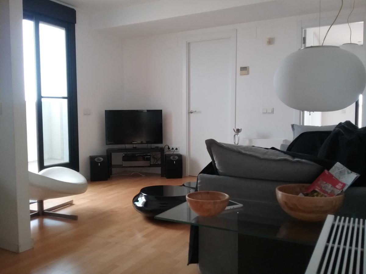 Atico con vistas - Alfahuir Apartamento Valencia Exterior foto