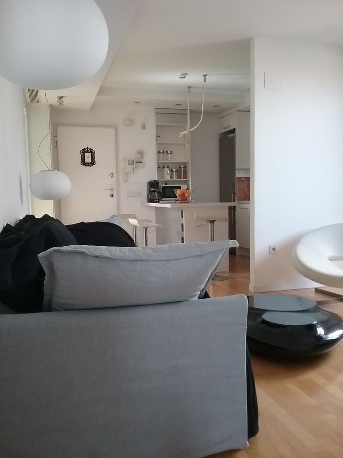 Atico con vistas - Alfahuir Apartamento Valencia Exterior foto