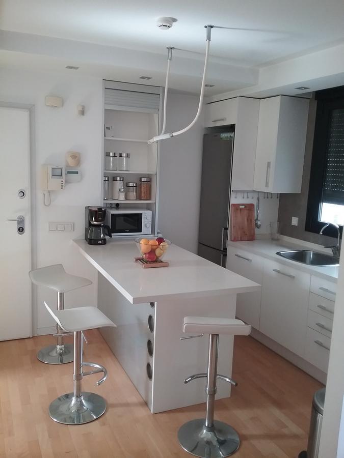 Atico con vistas - Alfahuir Apartamento Valencia Exterior foto