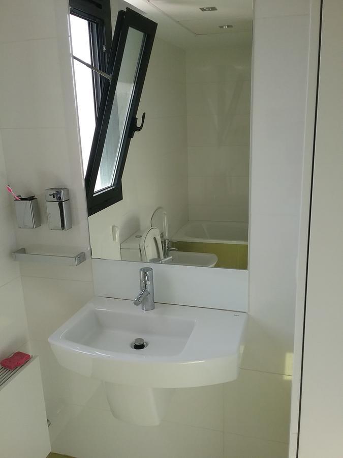Atico con vistas - Alfahuir Apartamento Valencia Exterior foto