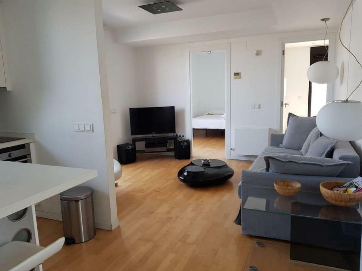 Atico con vistas - Alfahuir Apartamento Valencia Exterior foto