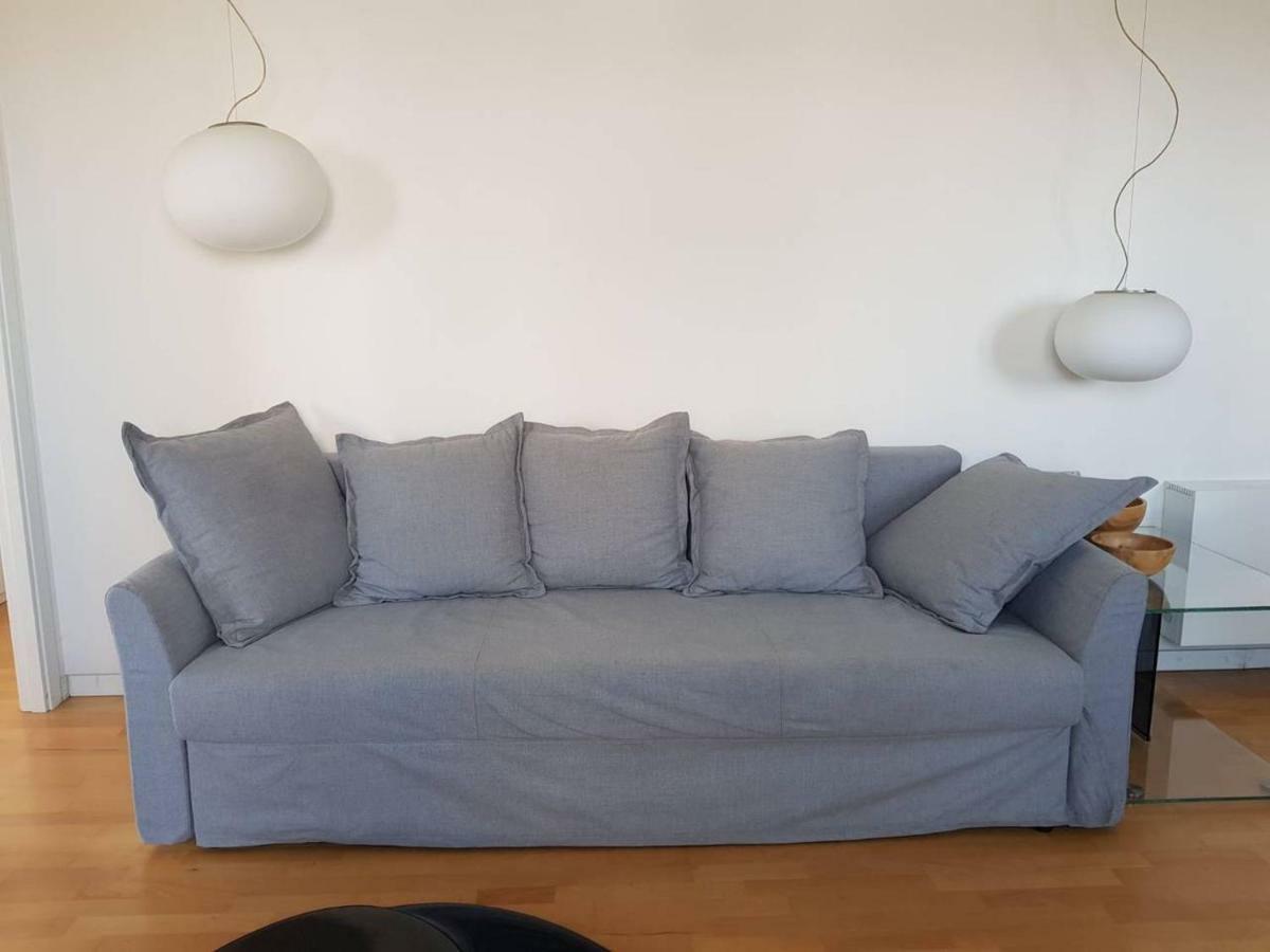 Atico con vistas - Alfahuir Apartamento Valencia Exterior foto