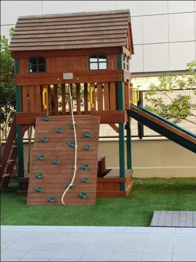 Atico con vistas - Alfahuir Apartamento Valencia Exterior foto